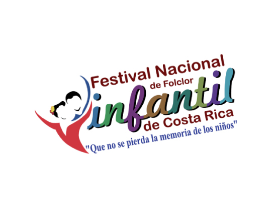 FESTIVAL NACIONAL DE FOLKLORE INFANTIL DE COSTA RICA